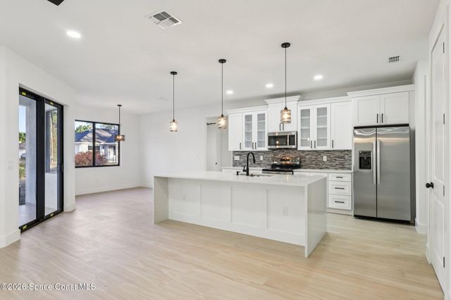 3271 Hall Road SE, Palm Bay, FL 32909