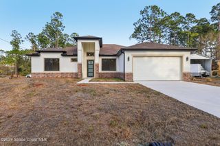 3271 Hall Road SE, Palm Bay, FL 32909
