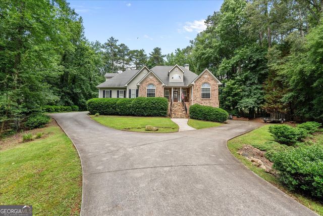 4050 Golfview Court, Villa Rica, GA 30180