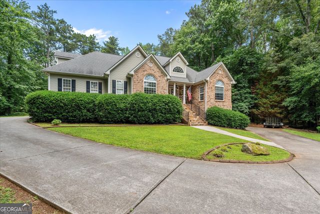 4050 Golfview Court, Villa Rica, GA 30180