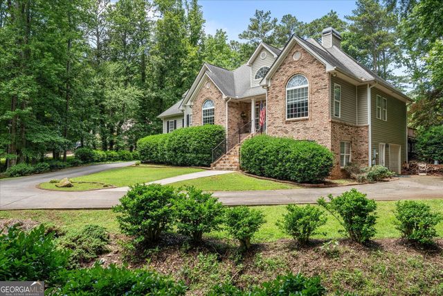 4050 Golfview Court, Villa Rica, GA 30180