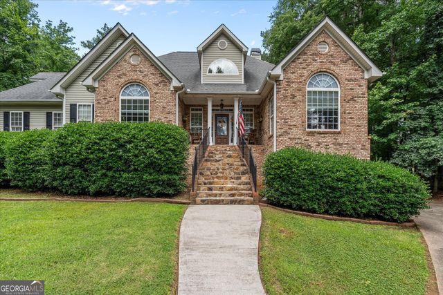 4050 Golfview Court, Villa Rica, GA 30180