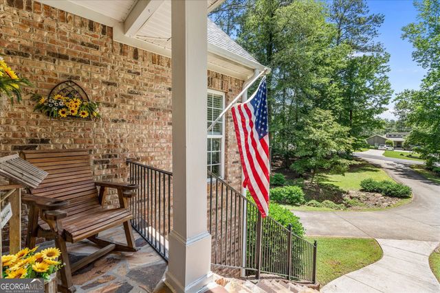 4050 Golfview Court, Villa Rica, GA 30180