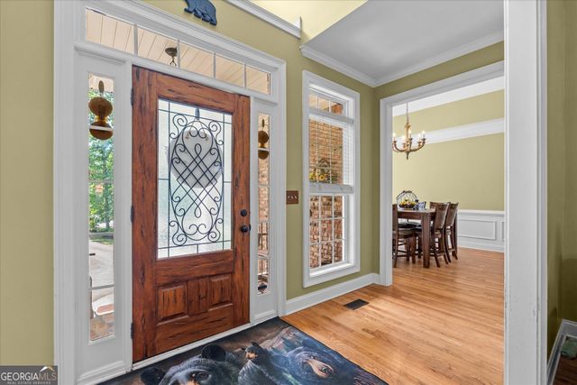 4050 Golfview Court, Villa Rica, GA 30180