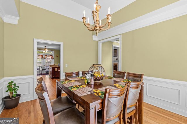 4050 Golfview Court, Villa Rica, GA 30180