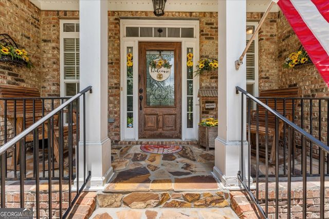 4050 Golfview Court, Villa Rica, GA 30180