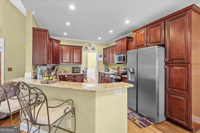4050 Golfview Court, Villa Rica, GA 30180
