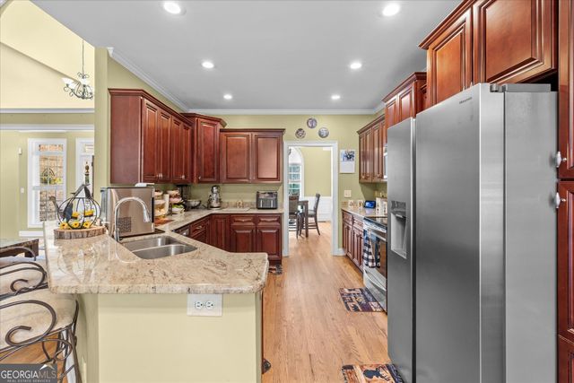 4050 Golfview Court, Villa Rica, GA 30180