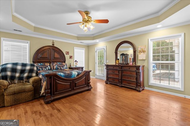 4050 Golfview Court, Villa Rica, GA 30180