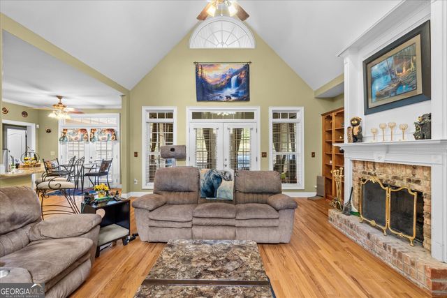 4050 Golfview Court, Villa Rica, GA 30180