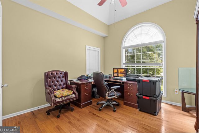 4050 Golfview Court, Villa Rica, GA 30180