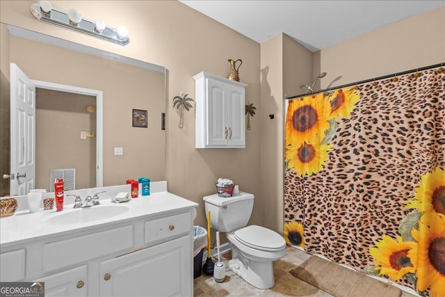 4050 Golfview Court, Villa Rica, GA 30180