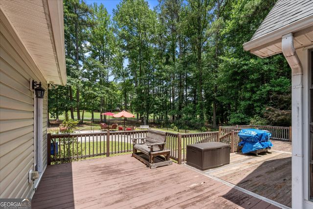 4050 Golfview Court, Villa Rica, GA 30180