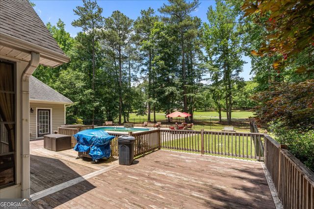 4050 Golfview Court, Villa Rica, GA 30180