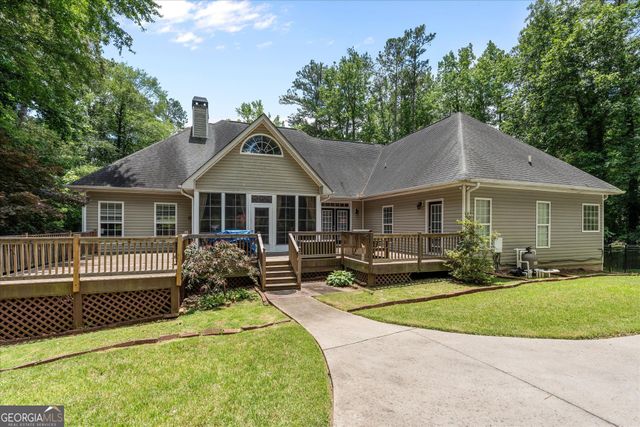 4050 Golfview Court, Villa Rica, GA 30180