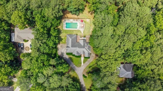 4050 Golfview Court, Villa Rica, GA 30180