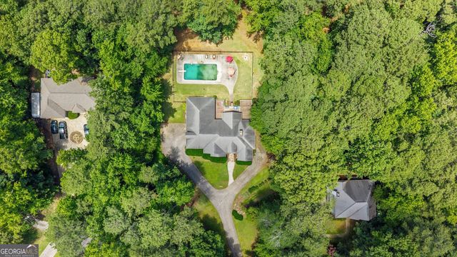 4050 Golfview Court, Villa Rica, GA 30180