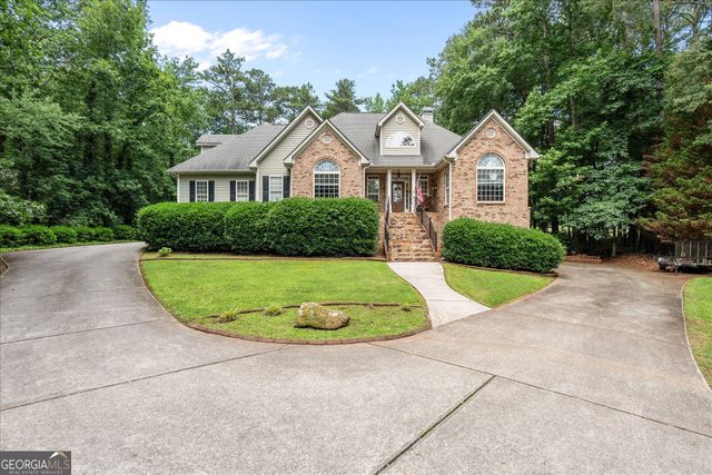 4050 Golfview Court, Villa Rica, GA 30180