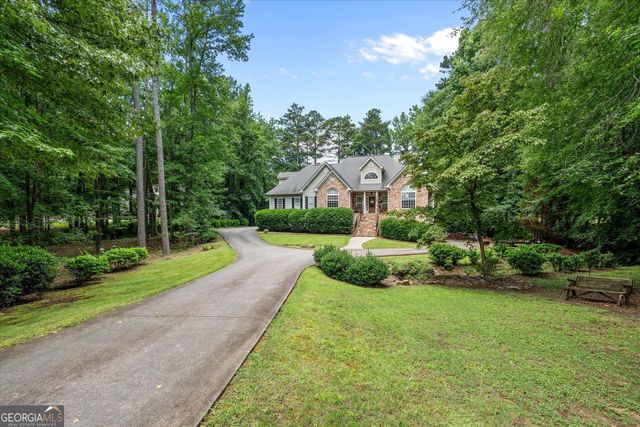 4050 Golfview Court, Villa Rica, GA 30180