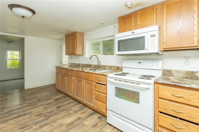 421 Red Mill Rd, Kittanning Twp, PA 16201