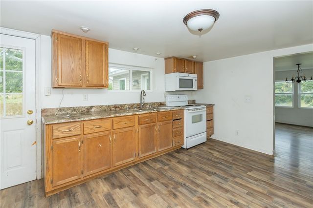 421 Red Mill Rd, Kittanning Twp, PA 16201