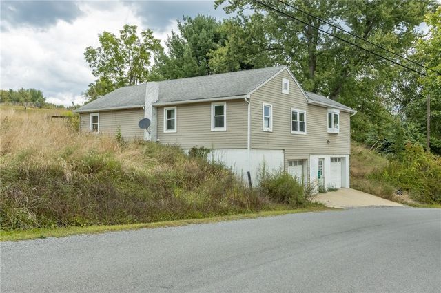 421 Red Mill Rd, Kittanning Twp, PA 16201
