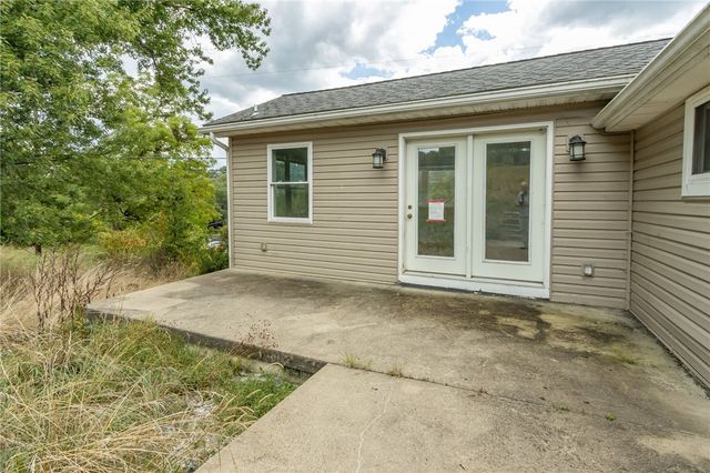 421 Red Mill Rd, Kittanning Twp, PA 16201