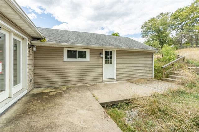 421 Red Mill Rd, Kittanning Twp, PA 16201
