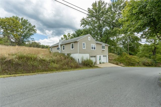 421 Red Mill Rd, Kittanning Twp, PA 16201