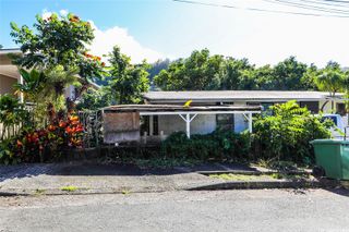 2749 Piliwai Street, Honolulu, HI 96819