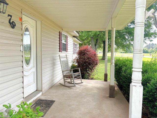 78 E Hwy 225 Street, Greenbrier, AR 72058