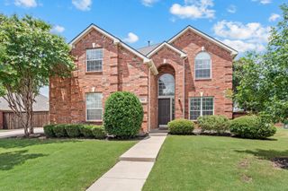 1404 Big Falls Drive, Flower Mound, TX 75028