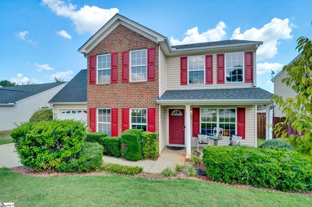 8 Seaside Lane, Greer, SC 29650
