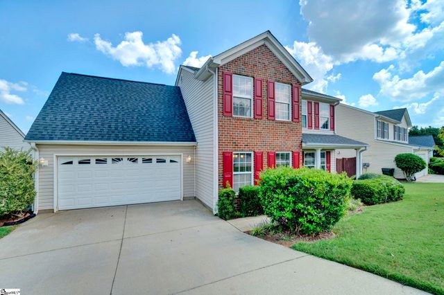 8 Seaside Lane, Greer, SC 29650