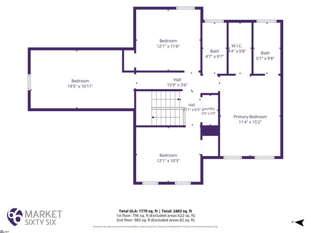 8 Seaside Lane, Greer, SC 29650