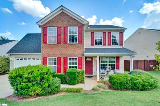 8 Seaside Lane, Greer, SC 29650
