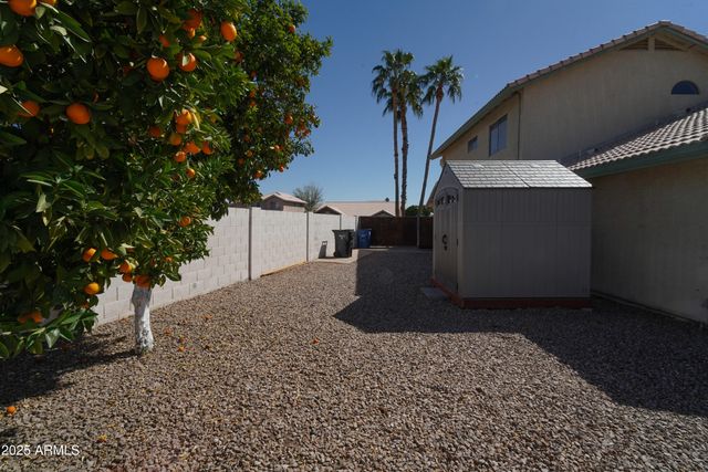 4120 E Stanford Avenue, Gilbert, AZ 85234