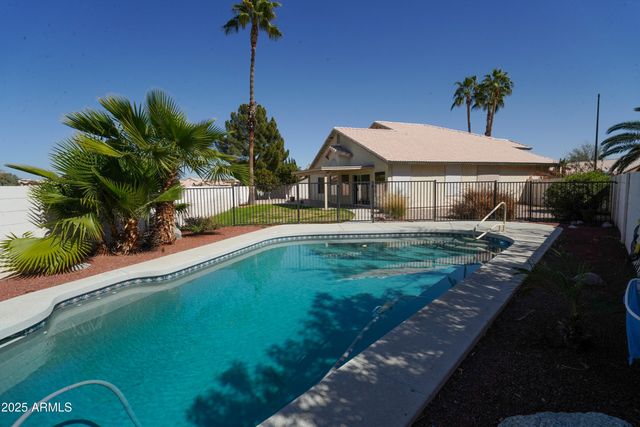 4120 E Stanford Avenue, Gilbert, AZ 85234