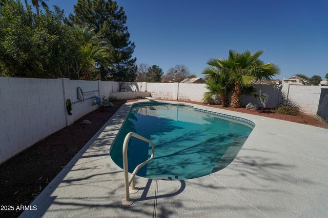 4120 E Stanford Avenue, Gilbert, AZ 85234