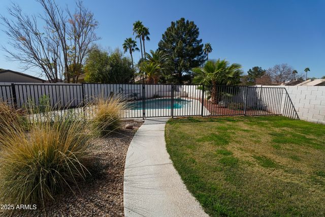 4120 E Stanford Avenue, Gilbert, AZ 85234