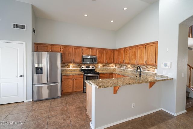 4120 E Stanford Avenue, Gilbert, AZ 85234