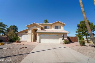 4120 E Stanford Avenue, Gilbert, AZ 85234