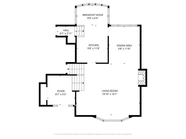 16 Wilmot Road, Sayreville, NJ 08872