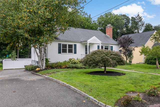16 Brook Street, Mount Kisco, NY 10549