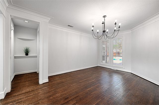 5012 Rangewood Drive, Flower Mound, TX 75028