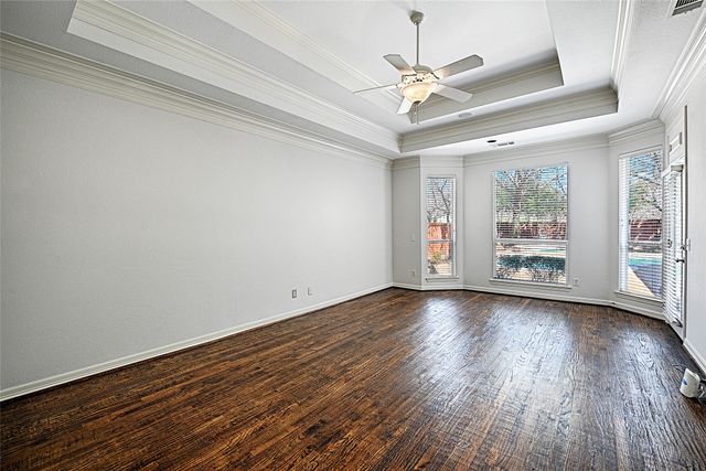 5012 Rangewood Drive, Flower Mound, TX 75028