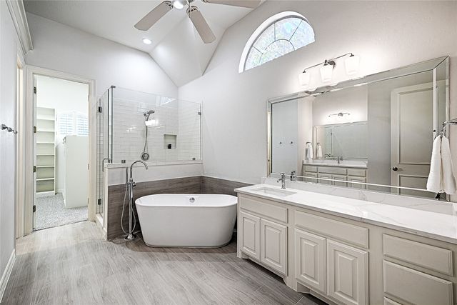 5012 Rangewood Drive, Flower Mound, TX 75028