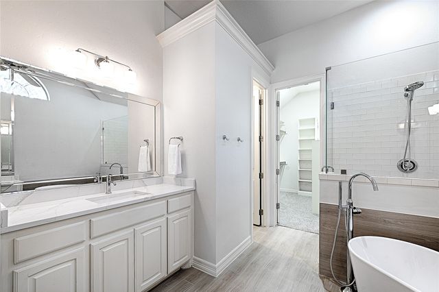 5012 Rangewood Drive, Flower Mound, TX 75028