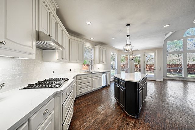 5012 Rangewood Drive, Flower Mound, TX 75028