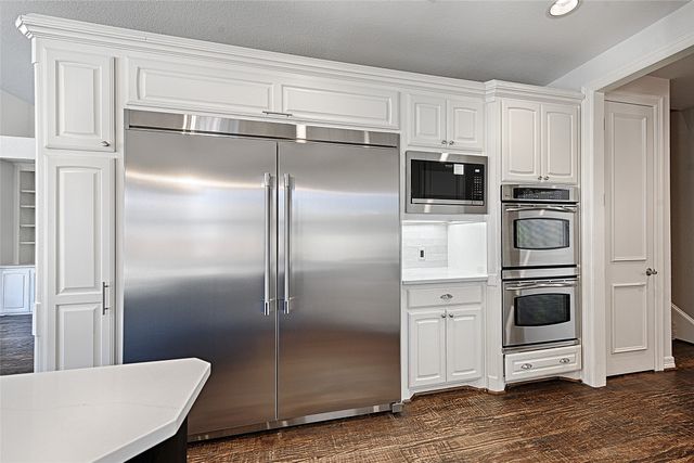 5012 Rangewood Drive, Flower Mound, TX 75028